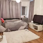Room Only In A Apartment