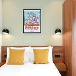Shepherds Bush Green Serviced Apartments By Concept Apartments