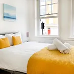 Luxury Stay Marylebone