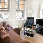 Luxury Stay Marylebone