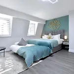 Waterloo Hub Residences