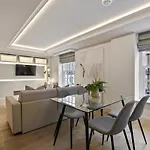 Hope House Residences By Aeria Apartments