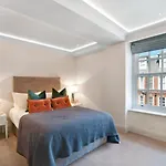 Hope House Residences By Aeria Apartments