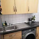 Room Only In A Apartment