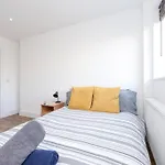 City Sparrow Apartments 12
