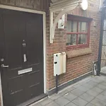 Quiet And Peaceful Double Bedroom In A Nice House With A Very Large Patio