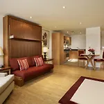 Marlin Apartments Empire Square London Bridge