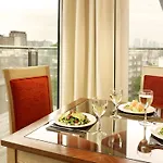Marlin Apartments Empire Square London Bridge