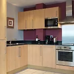 Marlin Apartments Empire Square London Bridge