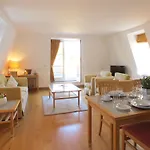 The Kings Wardrobe Serviced Apartments By Bridgestreet