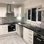 High Spec Furnished Studio Apartment