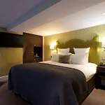 Fifty-Four Boutique Hotel