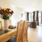 Crompton Court Apartments
