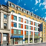 Travelodge London Vauxhall