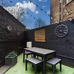Lovely 2 Bedroom Apartment Near Highgate Station