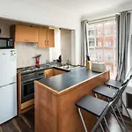 Cozy Studio In Central London - Marble Arch