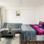 Cozy Studio In Central London - Marble Arch