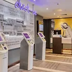 Premier Inn London Southwark
