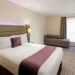 Premier Inn London Southwark