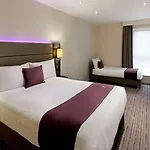 Premier Inn London Southwark