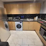 Modern Guest Apartment
