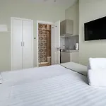 Modern Studio Apartments