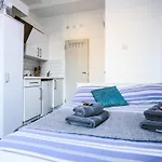 Euston Studio Apartments