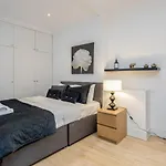 Nevern Square Earl\'S Court 2 Bed Apartment