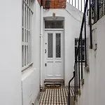 Nevern Square Earl\'S Court 2 Bed Apartment