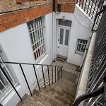 Nevern Square Earl\'S Court 2 Bed Apartment