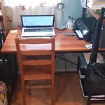Double Room In A Cosy Flat In Tooting
