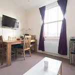 Unique And Cozy 1 Bed Flat In Dalston