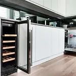 Cosy Two Bedroom Apartment In Holborn