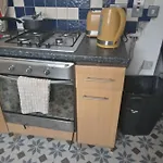Low Budget Room Shared Bathroom