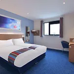 Travelodge London Finchley