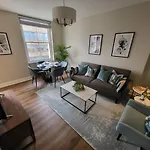 1 Bed Apartment Russell Square
