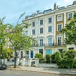 Altido Chic&Cosy 1-Bed Flat In Quirky Notting Hill