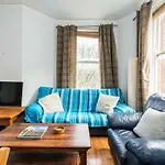 A Lovely, Bright And Airy, 3-Bedroom Family Home