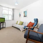 Central Hackney Apartment