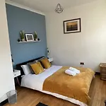 Camden Town One Bedroom Flat