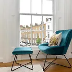 London Choice Apartments - Chelsea - Sloane Square