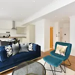 London Choice Apartments - Chelsea - Sloane Square