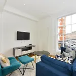 London Choice Apartments - Chelsea - Sloane Square