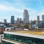 Ensuite Rooms, Southwark - Sk