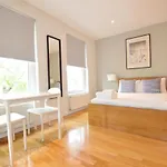 Russell Square Serviced Apartments By Concept Apartments