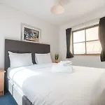 London City Stay 2 Bedroom Apartment Holborn
