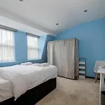 Guestready - Modern And Chic 2Br Apartment!