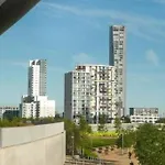 Manhattan Loft Gardens, Stratford E20