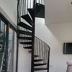 Stunning New Build Mezzanine Style Apartment