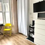 Renovated Small Self Contained Studio